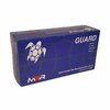 Mtr Guard, Nitrile Exam Gloves, 5 mil Palm, Nitrile, Powder-Free, M, 100 PK, Blue MTR-93003-BX